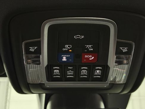 Used 2021 RAM 1500 TRX w/ TRX Level 2 Equipment Group AWD/4WD image 50