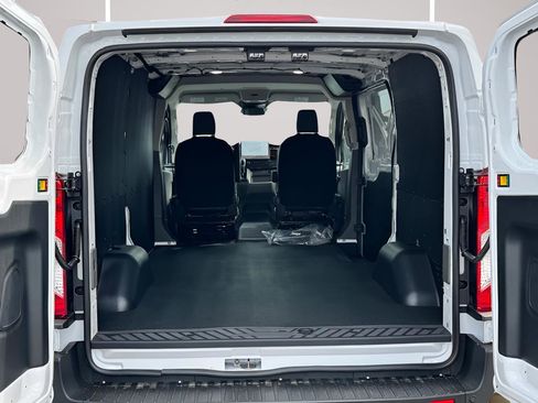 New 2025 Ford Transit 150 Low Roof AWD w/ Load Area Protection Package image 18
