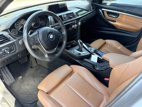 Used 2018 BMW 330i Sedan RWD image 8