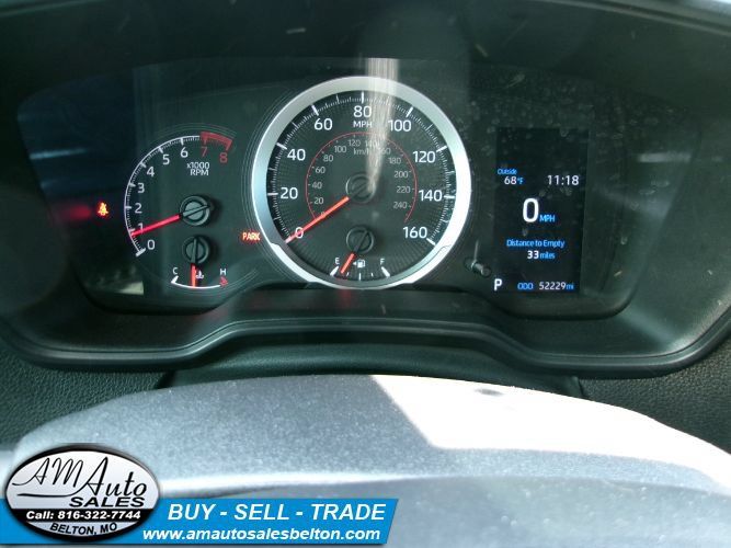Used 2022 Toyota Corolla SE FWD image 10