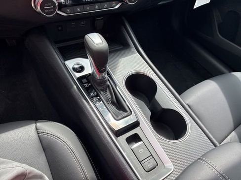 New 2026 Nissan Altima 2.5 SV w/ SV Premium Package FWD image 14