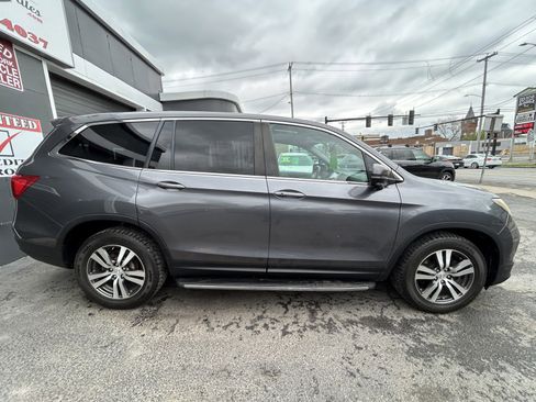 Used 2016 Honda Pilot EX-L image 4