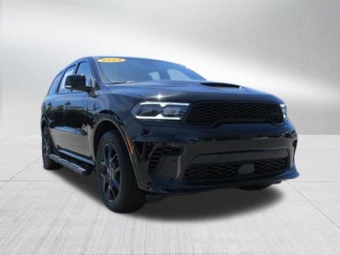 New 2026 Dodge Durango GT AWD/4WD image 9