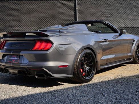 Used 2023 Ford Mustang GT Premium w/ GT Performance Package RWD image 12