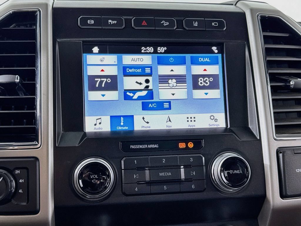 Used 2019 Ford F250 King Ranch w/ King Ranch Ultimate Package AWD/4WD image 29