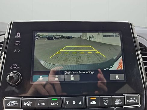 Used 2023 Honda Odyssey EX-L image 26