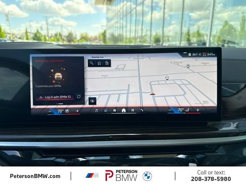 Used 2025 BMW X7 xDrive40i AWD/4WD image 29
