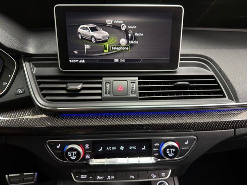Used 2018 Audi SQ5 Prestige AWD/4WD image 20