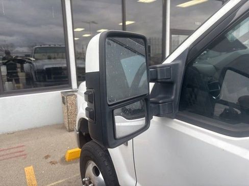 Used 2008 Ford F350 4x4 Crew Cab DRW Super Duty image 24