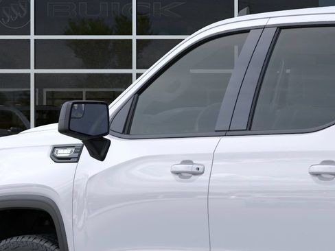 New 2026 GMC Sierra 1500 Elevation w/ LPO, Elevation Black Package AWD/4WD image 12