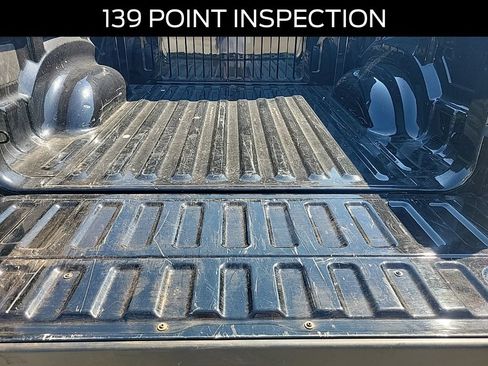 Used 2025 RAM 1500 Big Horn AWD/4WD image 6