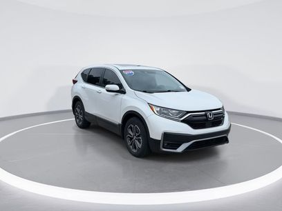 Used 2020 Honda CR-V EX-L