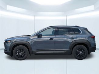 New 2025 MAZDA CX-50 AWD 2.5 Hybrid w/ Weather Package video 2