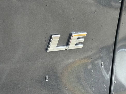 Used 2025 Toyota RAV4 LE FWD image 12