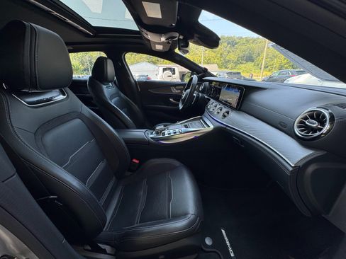 Used 2022 Mercedes-Benz AMG GT 53 image 19