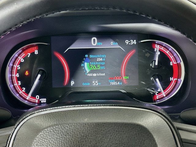 Used 2020 Toyota RAV4 Limited AWD/4WD image 13