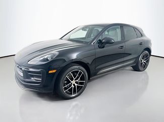 Certified 2023 Porsche Macan AWD/4WD 360° Tour