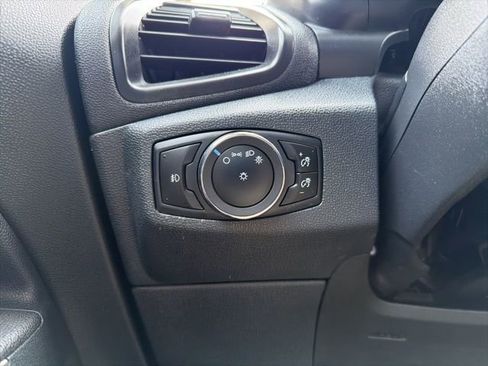 Used 2020 Ford EcoSport Titanium image 23