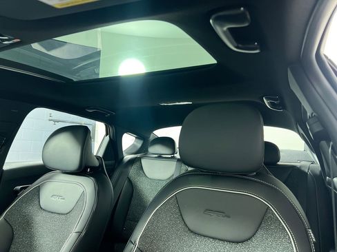 New 2026 Kia K4 GT-Line image 18