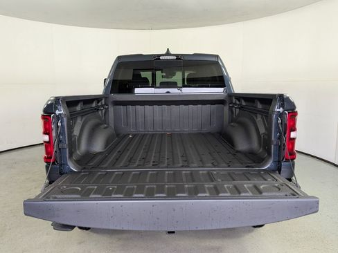 New 2026 RAM 1500 Rebel AWD/4WD image 30