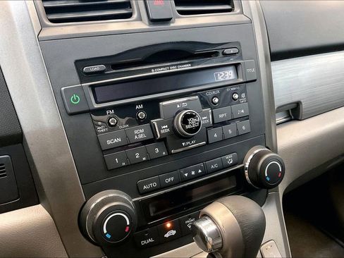 Used 2011 Honda CR-V EX-L image 16