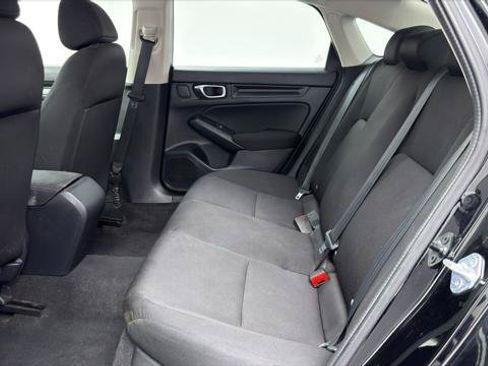 Used 2023 Honda Civic LX image 17