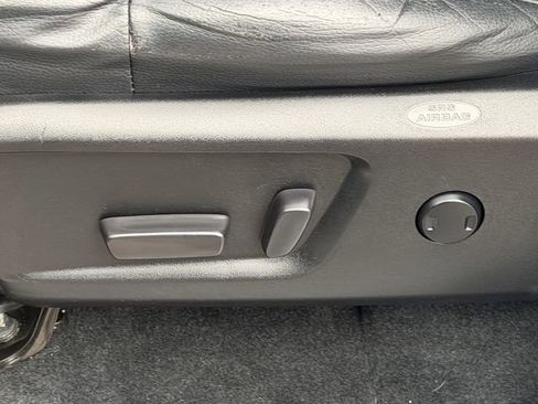 Used 2020 Toyota Tundra Limited RWD image 22