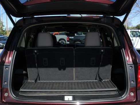 Used 2016 Honda Pilot Elite image 9