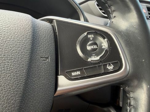 Used 2020 Honda CR-V EX-L image 8