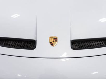 Used 2026 Porsche 911 GT3