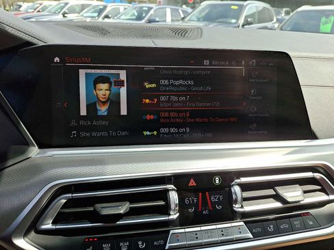 Used 2019 BMW X5 xDrive40i w/ Premium Package 2 image 18