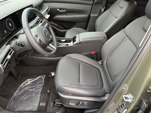 New 2026 Hyundai Tucson SEL FWD image 10