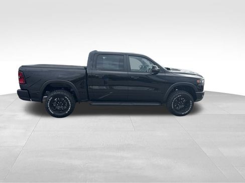 New 2026 RAM 1500 Rebel w/ Rebel Level 2 Equipment Group image 7