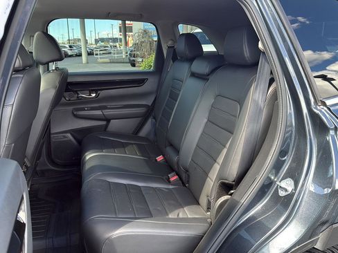 Certified 2023 Honda CR-V EX-L image 24