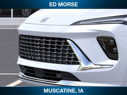 New 2026 Buick Envision Avenir image 13