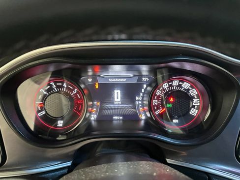 Used 2021 Dodge Challenger R/T w/ Blacktop Package RWD image 21