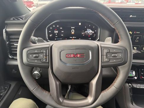 New 2026 GMC Sierra 1500 AT4 w/ AT4 Premium Package image 18