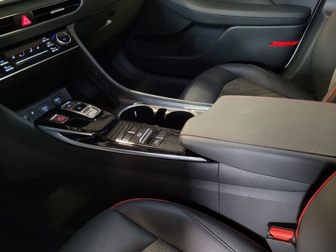 Used 2020 Hyundai Sonata SEL Plus w/ Tech Package FWD image 26