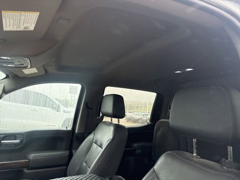 Used 2021 GMC Sierra 1500 SLT RWD image 11