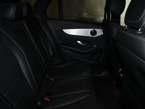 Certified 2022 Mercedes-Benz GLC 300 4MATIC image 6