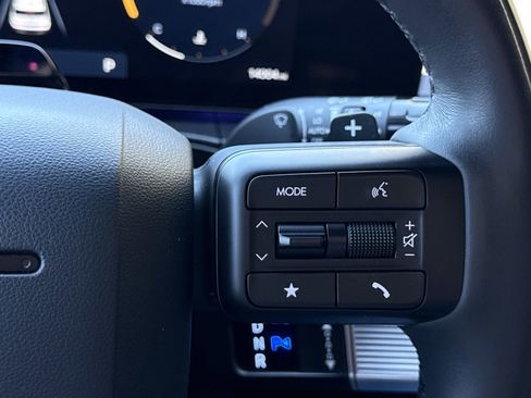 Used 2024 Hyundai Santa Fe Calligraphy image 27