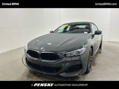 Used 2023 BMW 840i Gran Coupe xDrive
