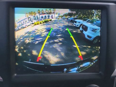 Used 2018 RAM 1500 Big Horn image 28