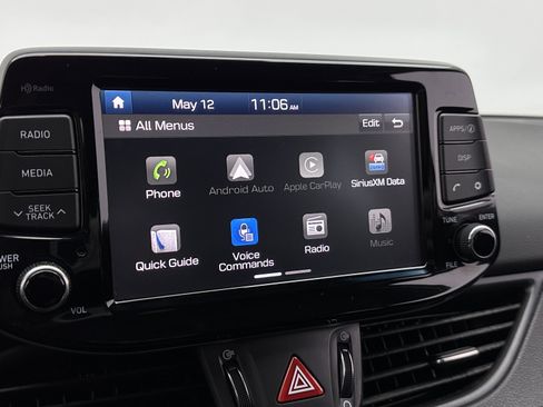Used 2018 Hyundai Elantra GT FWD image 15