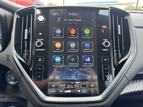 New 2026 Subaru Ascent Premium AWD/4WD image 20