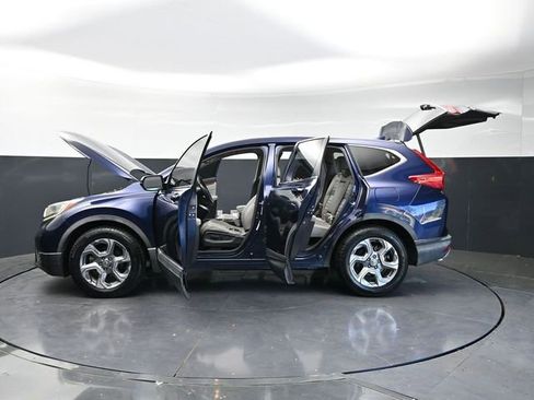 Used 2018 Honda CR-V EX-L image 41