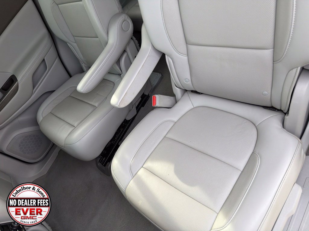 Used 2020 GMC Acadia SLT w/ Driver Alert Package II AWD/4WD image 20