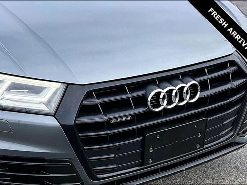Used 2020 Audi Q5 2.0T Premium Plus w/ Premium Plus Package image 32