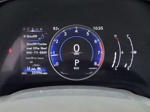 Used 2024 Lexus RX 350 Premium w/ Kick Sensor & Tow Package AWD/4WD image 16