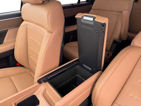 New 2026 Hyundai Santa Fe Calligraphy image 19